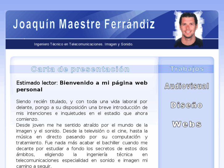 www.joaquinmaestre.com