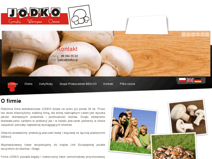 www.jodko.pl