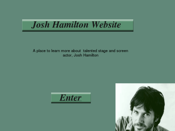 www.joshhamiltonactor.com