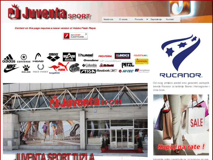 www.juventasport.com