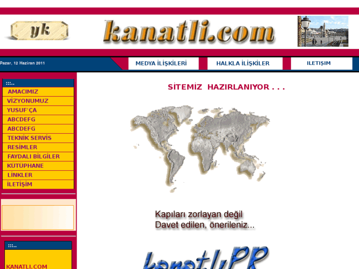 www.kanatli.com