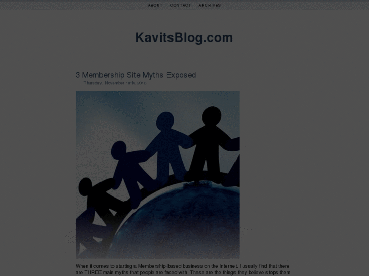 www.kavitsblog.com