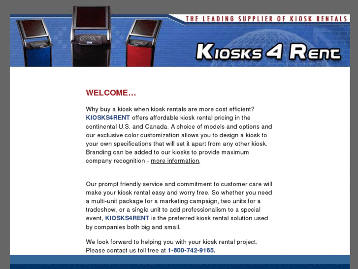 www.kiosks4rent.com