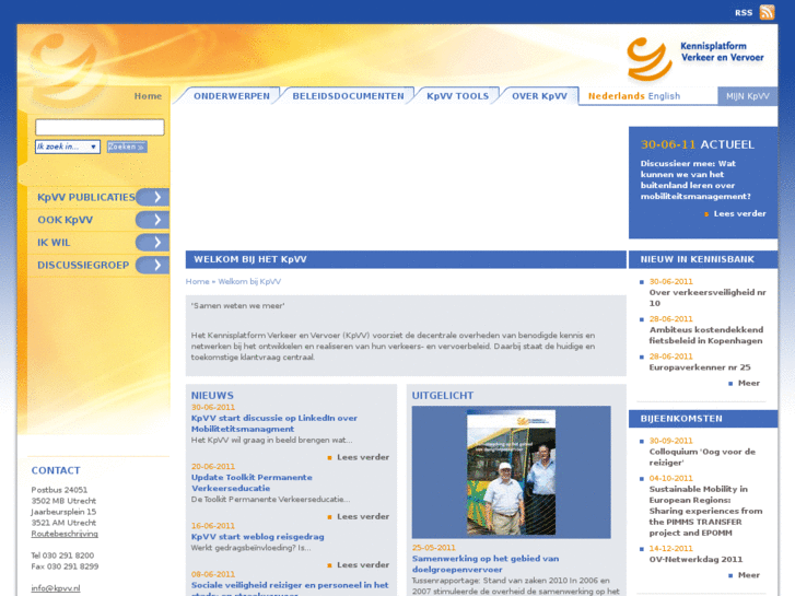 www.kpvv.nl