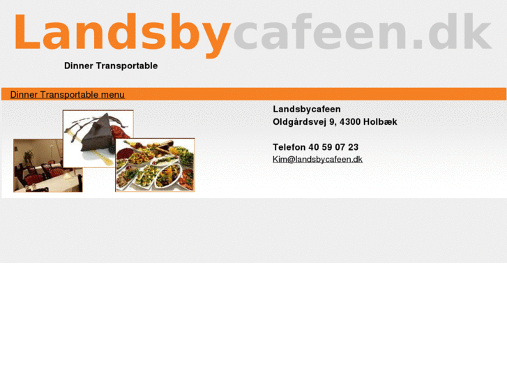 www.landsbycafeen.dk