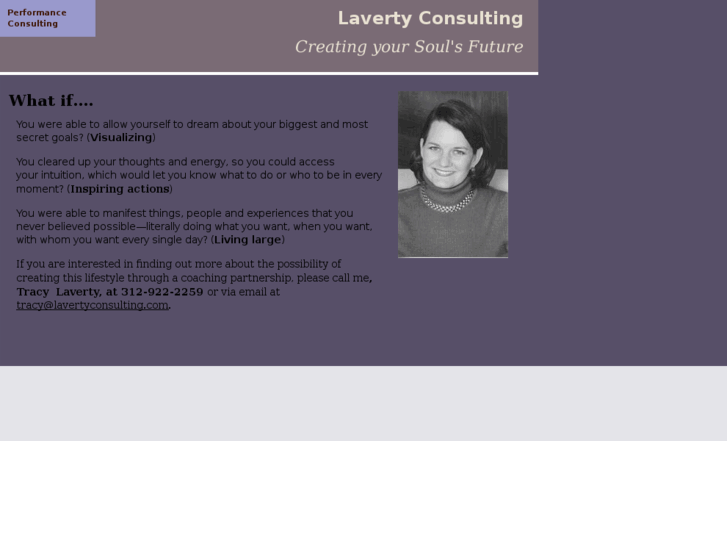 www.lavertyconsulting.com