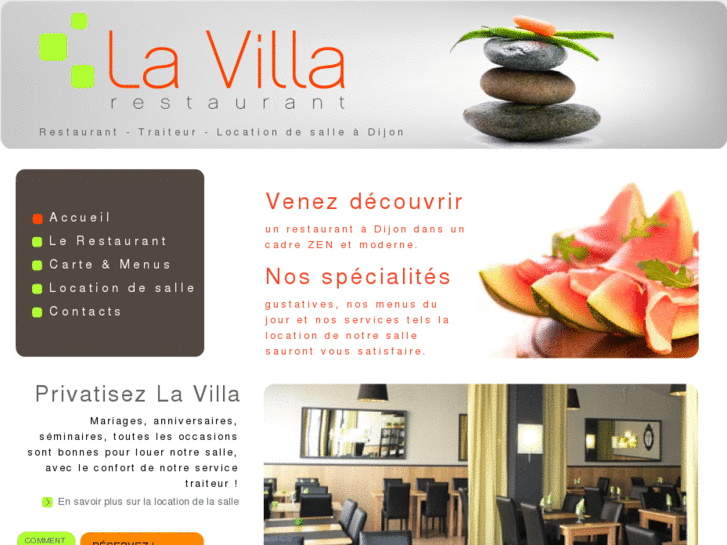 www.lavilla21.com