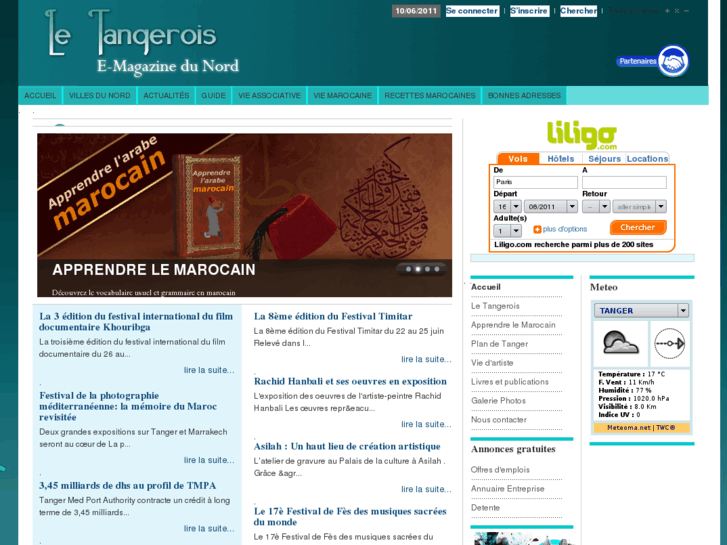 www.letangerois.com