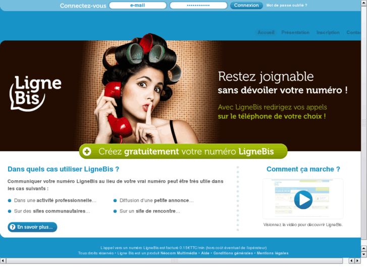 www.lignebis.net