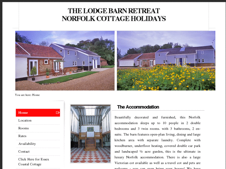 www.lodgebarn.com