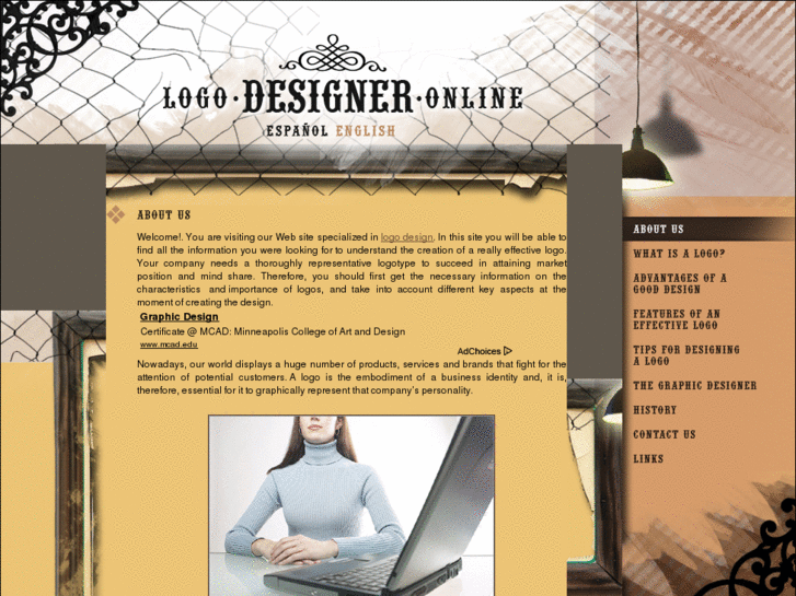 www.logodesigneronline.com