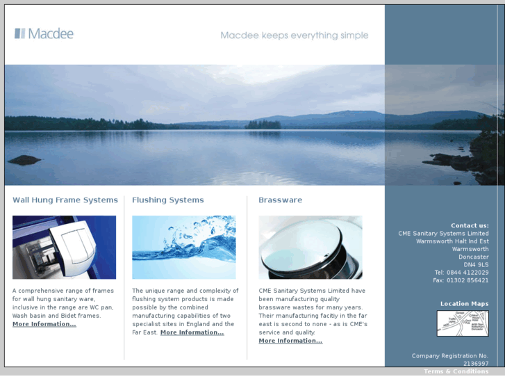 www.macdee-system.com