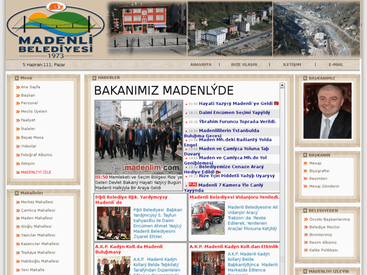 www.madenli.bel.tr