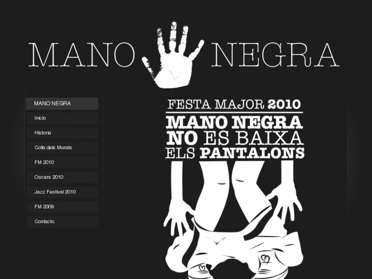 www.manonegra.net