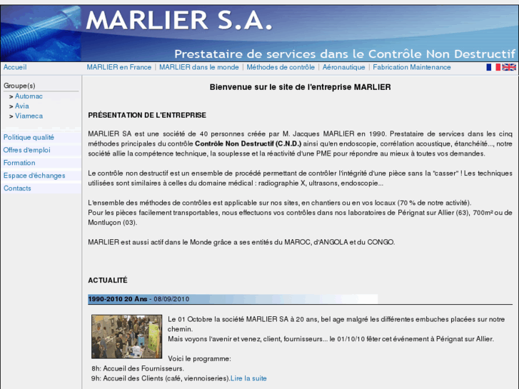 www.marlier.com