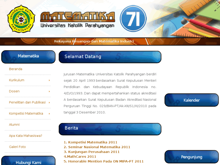 www.matematikaunpar.net