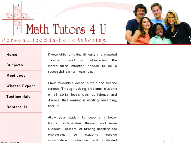 www.mathtutors4u.com