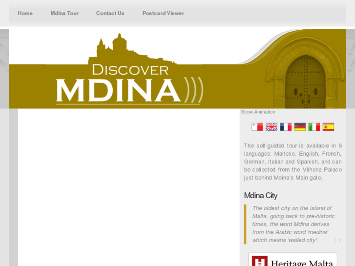 www.mdinatoursmalta.com