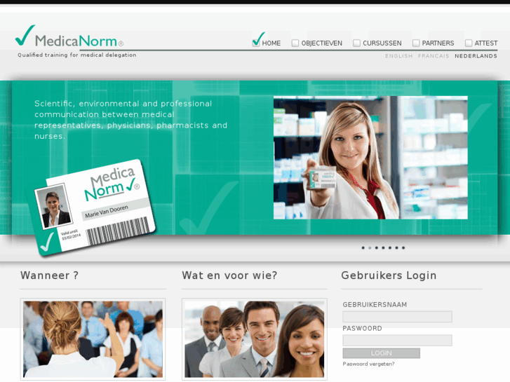 www.medicanorm.be