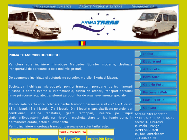 www.microbuztransportpersoane.ro