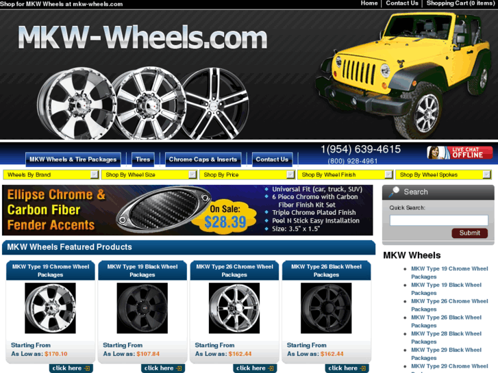 www.mkw-wheels.com