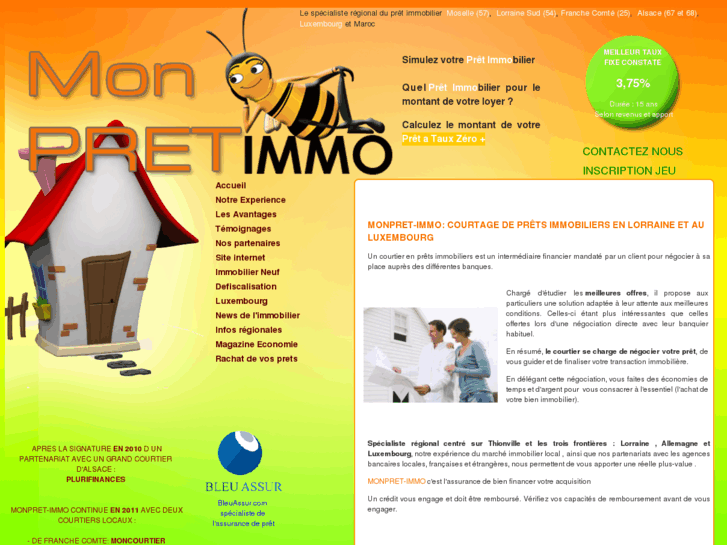 www.monpret-immo.com