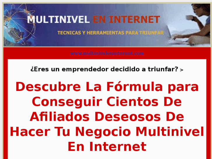 www.multiniveleninternet.com