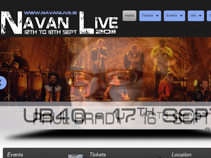 www.navanlive.com