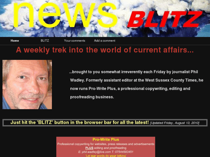 www.newsblitzweekly.com