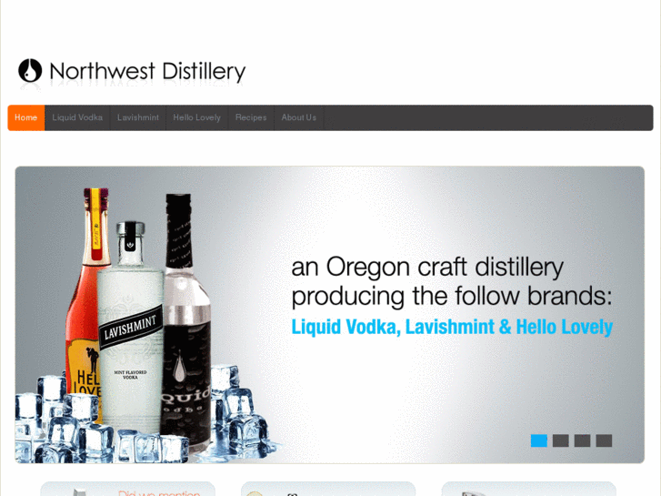 www.nwdistillery.com