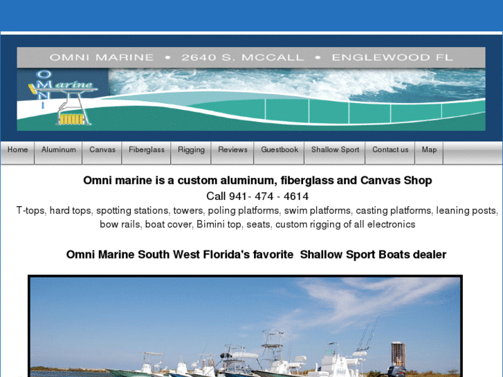 www.omnimarinefl.com