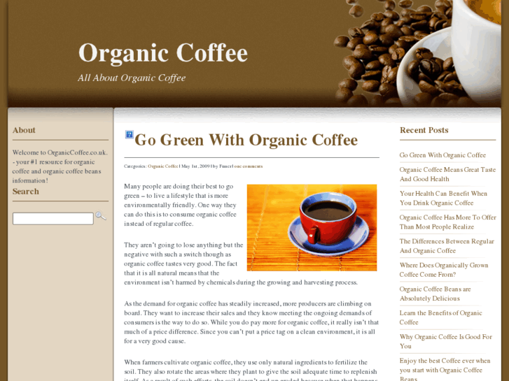 www.organiccoffee.co.uk