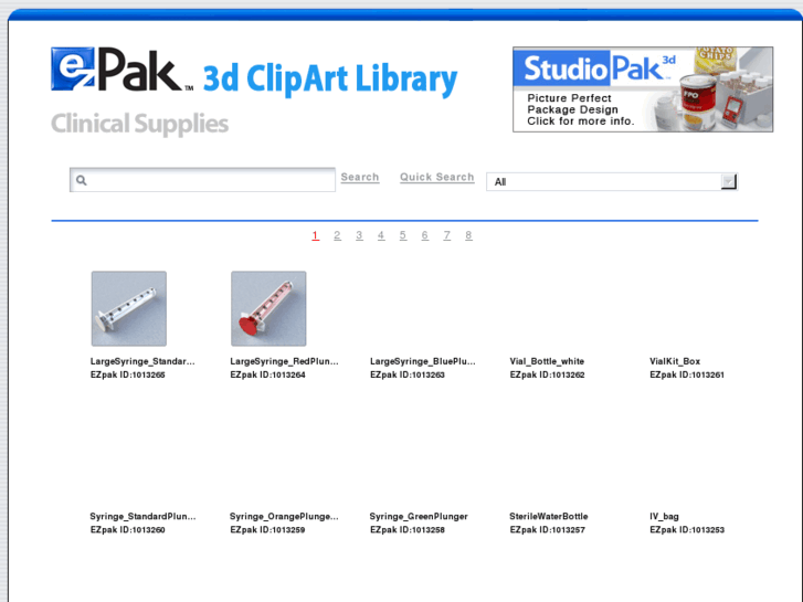 www.packagingvisualization.net