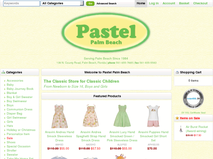 www.pastelpalmbeach.com