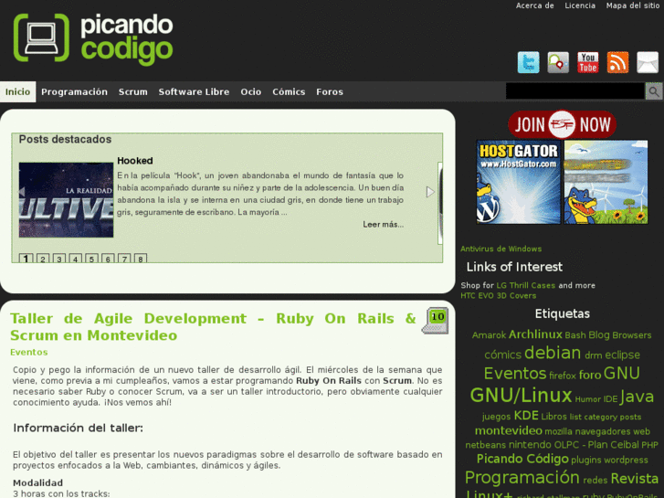www.picod.net