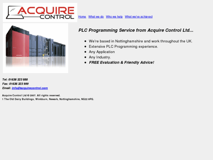 www.plcprogramming.com