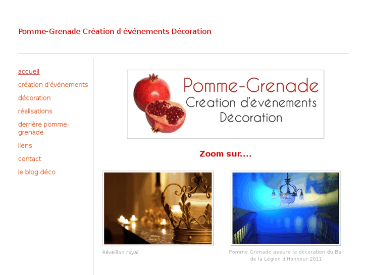 www.pommegrenade.net