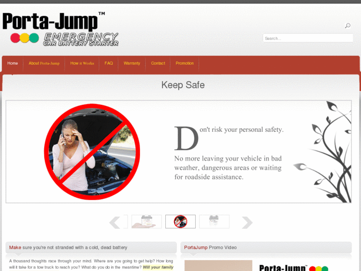 www.portajump.co.nz