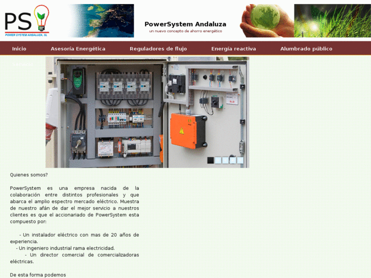 www.powersystem.es