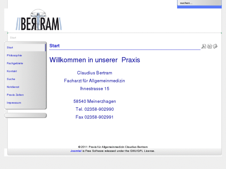 www.praxis-bertram.net