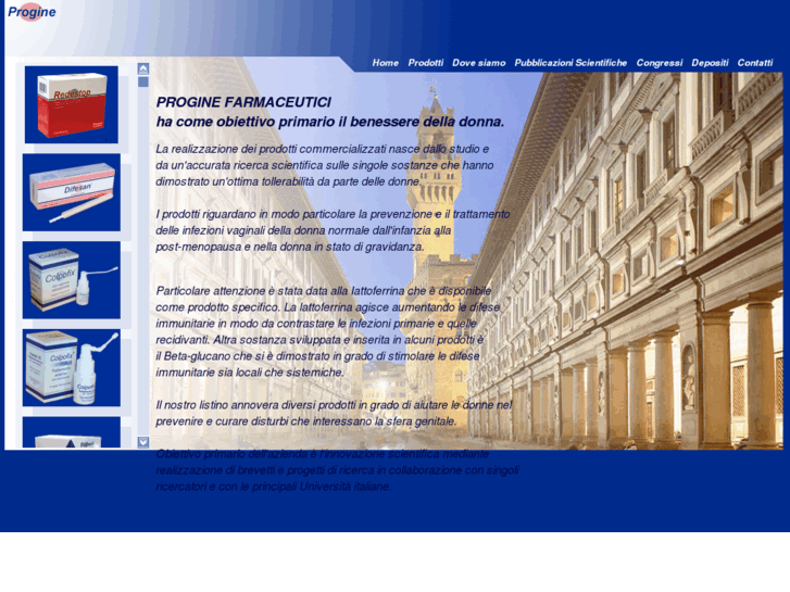 www.progine.it