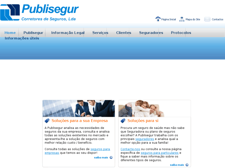 www.publisegur.pt