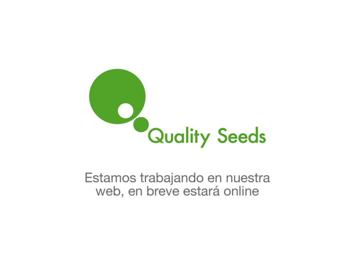 www.qualityseeds.es