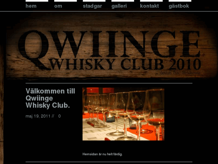 www.qwiingewhiskyclub.com