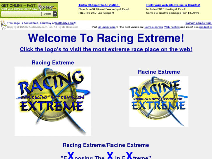 www.racine-extreme.info