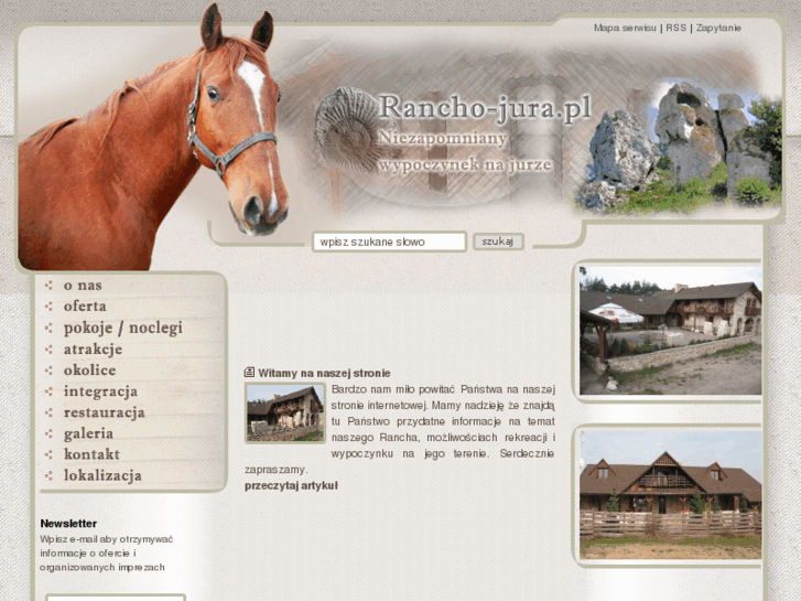 www.rancho-jura.pl