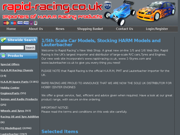 www.rapid-racing.co.uk