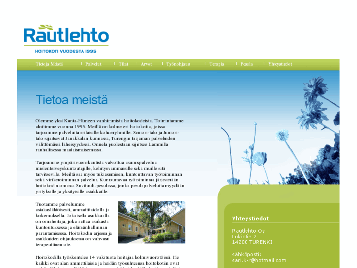 www.rautlehto.net