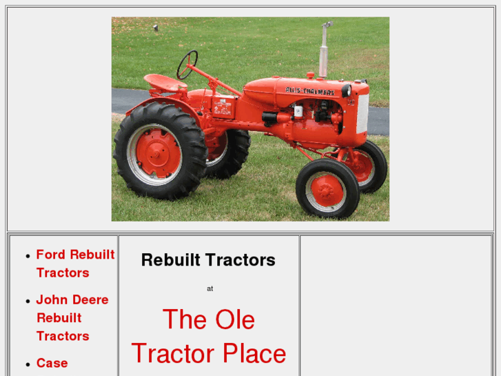 www.rebuilt-tractors.com