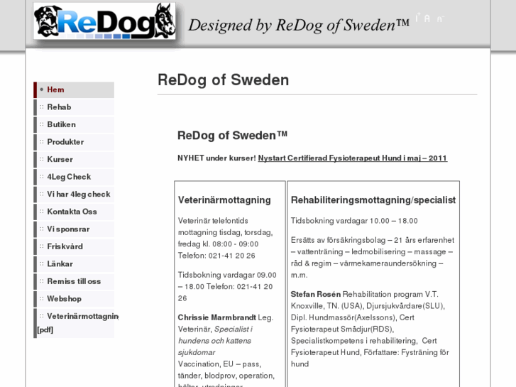 www.redog.se